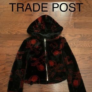 TRADE POST